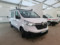 preview Renault Trafic #3