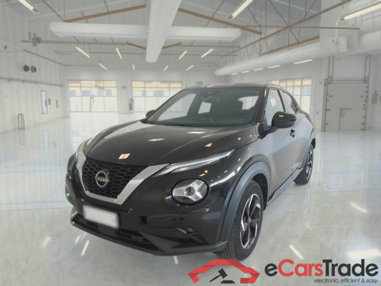 NISSAN JUKE / 2019 / 5P / CROSSOVER 1.0 DIG-T 114 N-CONNECTA DCT #1