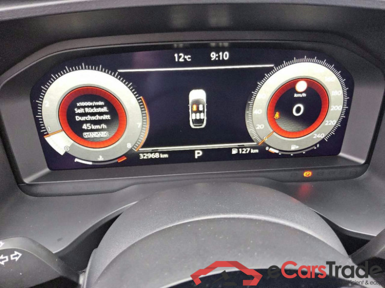 Nissan Qashqai (J12)(03.2021->) - WSS beschädigt s. Bilder DE - SUV5 1.3 DIG-T MHEV EU6d, N-Connecta, 2021 - 2024 #6