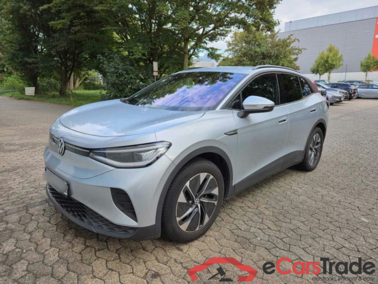 Volkswagen ID.4 (E21)(09.2020->) DE - SUV5 Pro Performance, 2020 - 2023