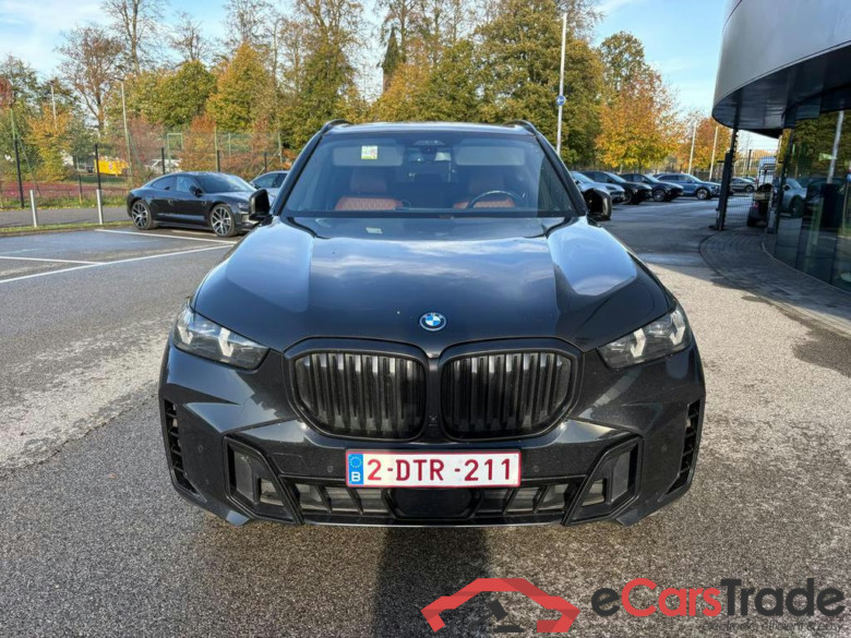 BMW X5 PHEV (G05) 3.0AS xDrive50e (360 kW) #2