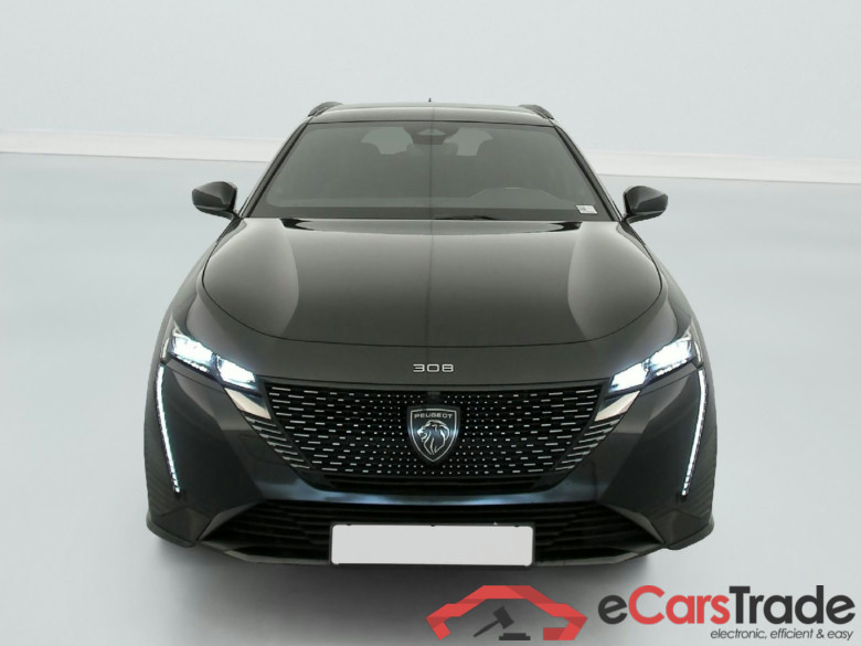 Peugeot 308 SW GT PHEV 225 e-EAT8 #2