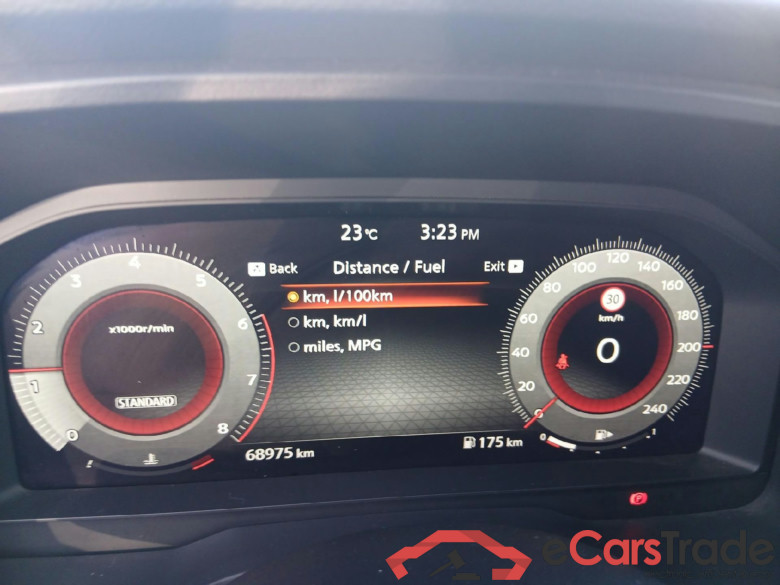 NISSAN QASHQAI / 2021 / 5P / todoterreno DIG-T 103kW (140CV) mHEV 4x2 N-Connecta #4