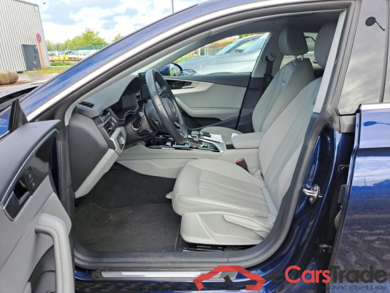 AUDI A5 SPORTBACK 2.0 35 TFSI S TRONIC BUS. ED. ATTRACTION #5