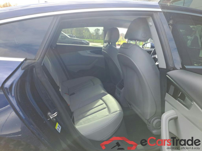 AUDI A5 SPORTBACK 2.0 35 TFSI S TRONIC BUS. ED. ATTRACTION #6
