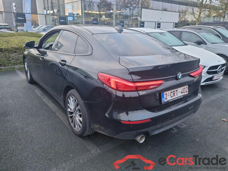 BMW 2 SERIES GRAN COUPE 1.5 218IA GRAN COUPE #3