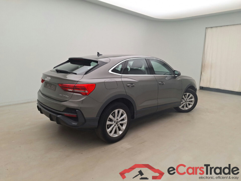 Audi, Q3 SB '19 PHEV, Q3 SB 45 TFSie PHEV S tronic #4