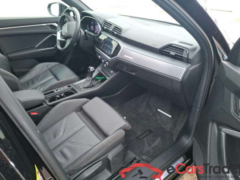 AUDI Q3 5p SUV 1.5 35 TFSI 150 S TRONIC S LINE #6