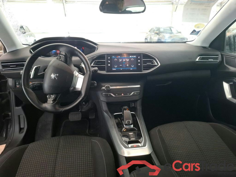 308 Active Business 1.5 HDi 130CV BVA8 E6d #5
