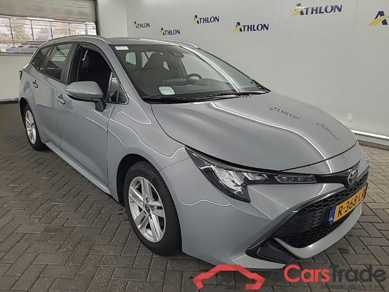 TOYOTA Corolla Touring Sports 1.8 Hybrid Active 5D 90kW #2