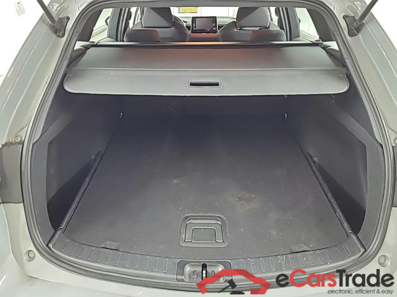 TOYOTA Corolla Touring Sports 1.8 Hybrid Active 5D 90kW #5