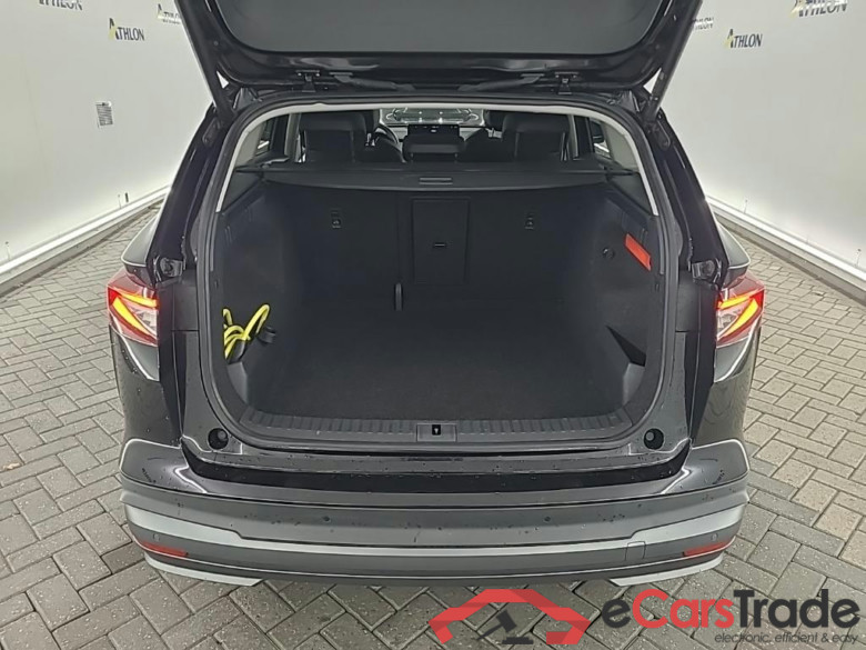 SKODA Enyaq iV 80 5D 150kW #5