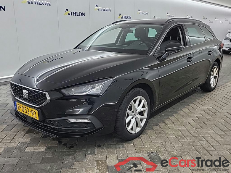 SEAT Leon ST 1.0 TSI 81kW Style Business Intense 5D