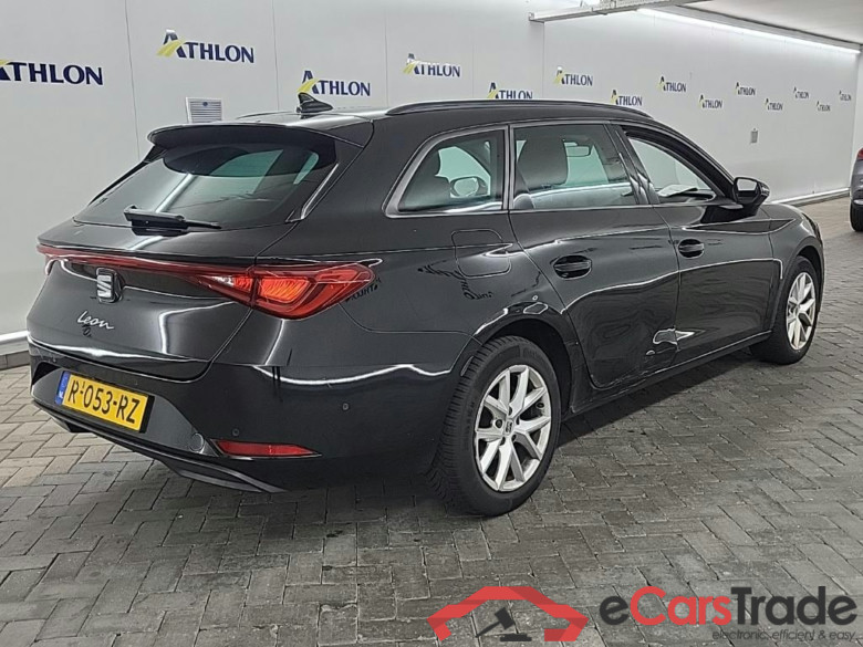SEAT Leon ST 1.0 TSI 81kW Style Business Intense 5D #3