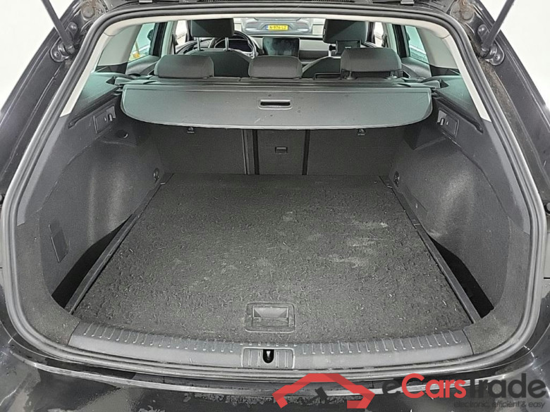 SEAT Leon ST 1.0 TSI 81kW Style Business Intense 5D #5