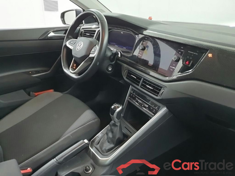 VOLKSWAGEN POLO 1.0 TSI 70kW Life Business 5D Athlon Edition #6
