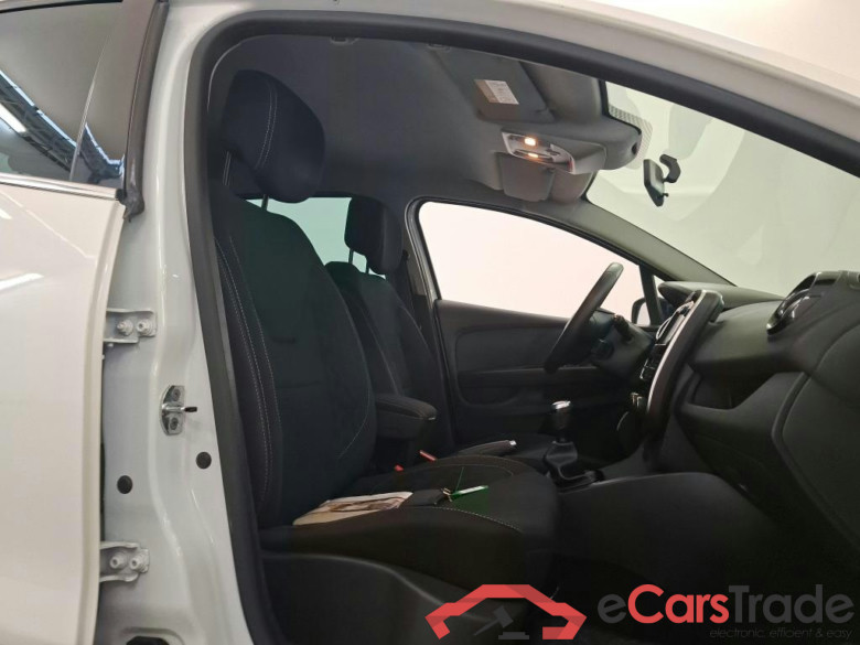 Renault Clio Energy TCe 90 Limited 5d #3