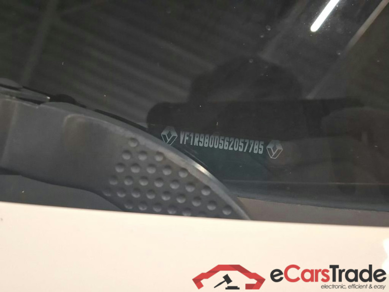 Renault Clio Energy TCe 90 Limited 5d #6