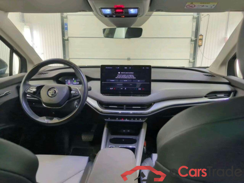 SKODA Enyaq iV 60 #3