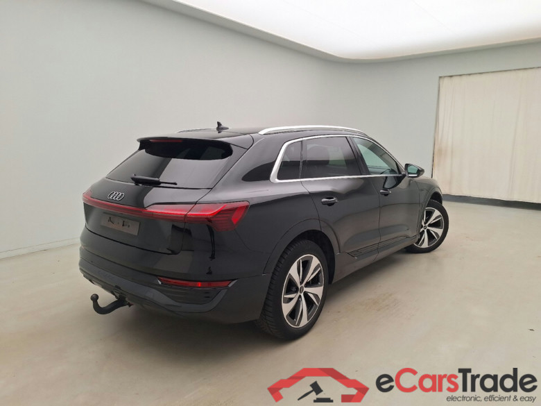 Audi, Q8 E-tr.FL'22 BEV, Audi Q8 e-tron 55 Quattro Advanced 5d #4