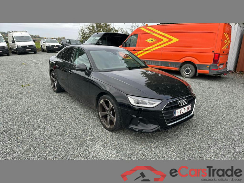AUDI A4 35 TFSI Business Edition Attraction 6v #2