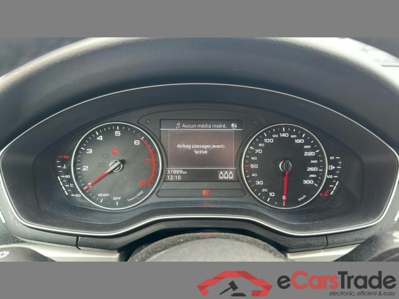 AUDI A4 35 TFSI Business Edition Attraction 6v #5