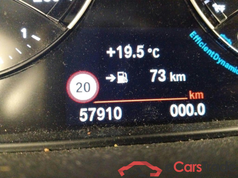 BMW X1 / 2019 / 5P / todoterreno sDrive18d #5