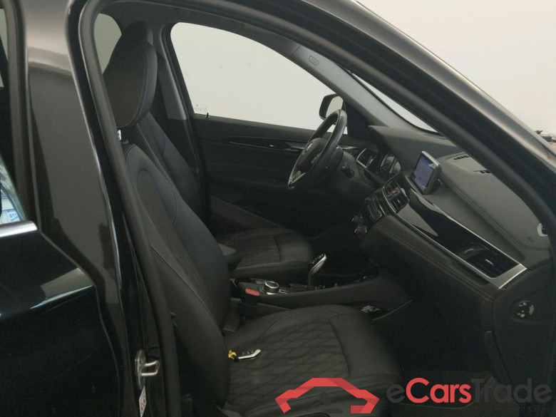 BMW X1 / 2019 / 5P / todoterreno sDrive18d #6