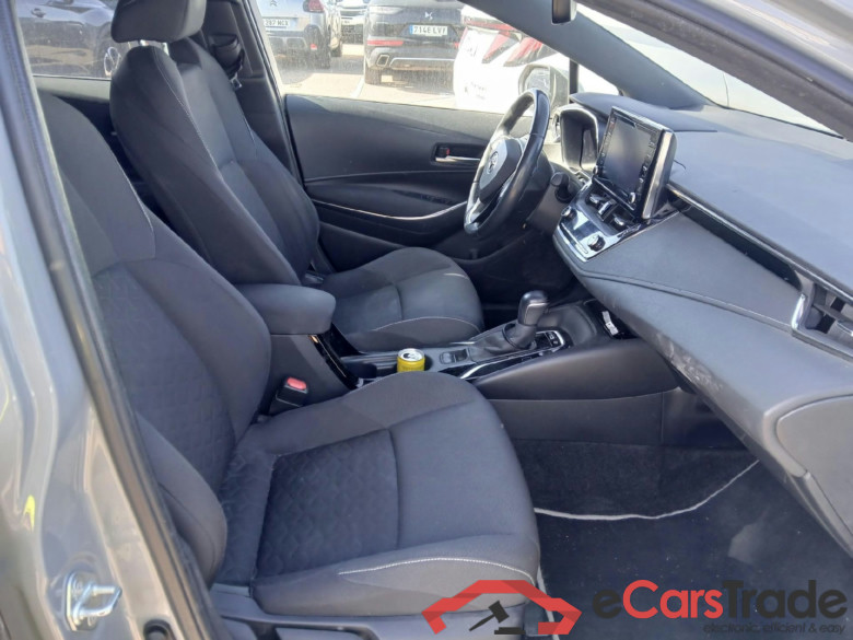 TOYOTA Corolla / 2019 / 5P / familiar 1.8 125H ACTIVE TECH E-CVT TOU SPORT #6