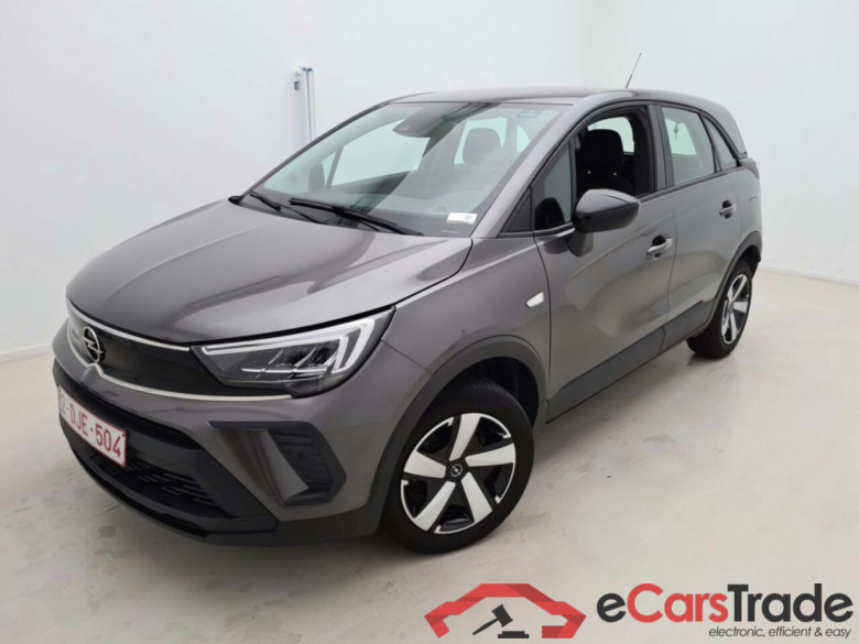 OPEL CROSSLAND 1.2 TURBO EDITION