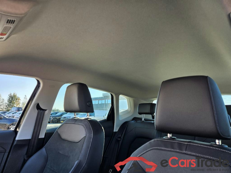 SEAT Arona 81 kW #6