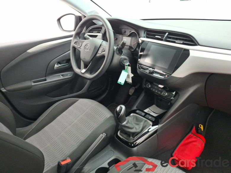OPEL CORSA 1.2 START/STOP EDITION #3