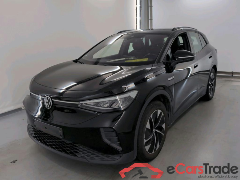 VOLKSWAGEN ID.4 BEV 82KWH 128KW PRO #1