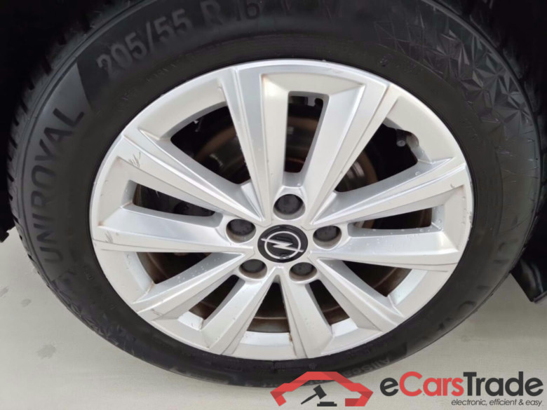 OPEL ASTRA 1.2 TURBO START/STOP BUS. ED. #5