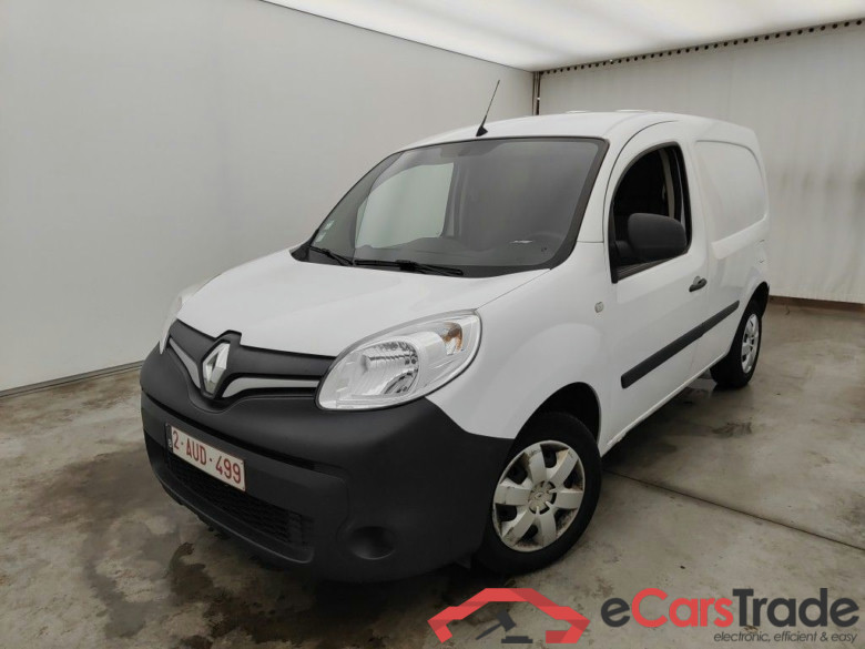Renault Kangoo Express Blue dCi 80 Grand Confort 4d