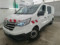 preview Renault Trafic #0
