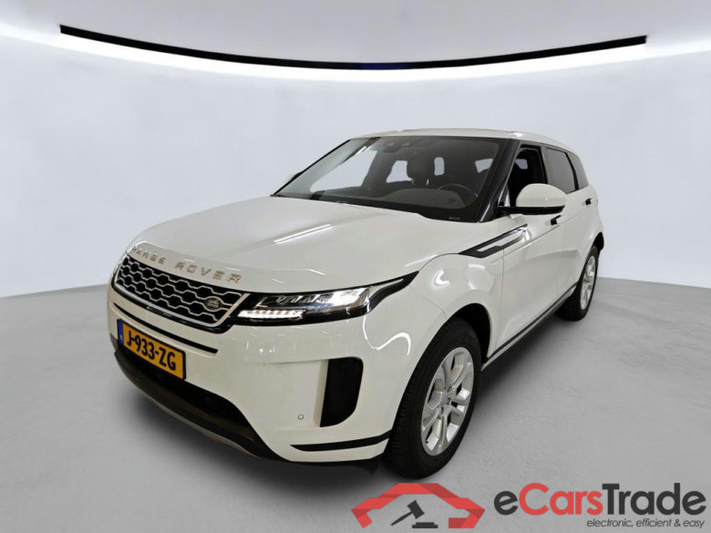 LAND ROVER RANGE ROVER EVOQUE 147 kW