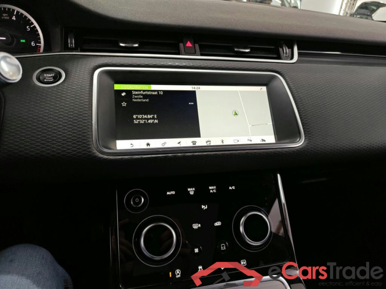 LAND ROVER RANGE ROVER EVOQUE 147 kW #2