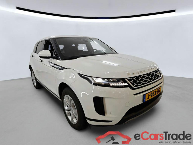 LAND ROVER RANGE ROVER EVOQUE 147 kW #4