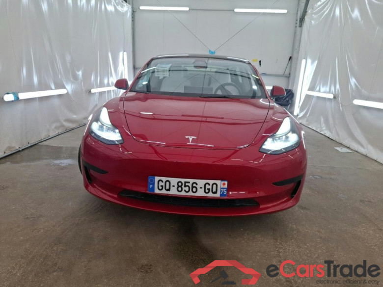TESLA Model 3 / 2018 / 4P / Berline -