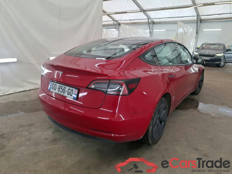 TESLA Model 3 / 2018 / 4P / Berline - #5