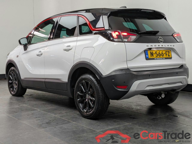 OPEL Crossland 1.2 Turbo GS Line #4